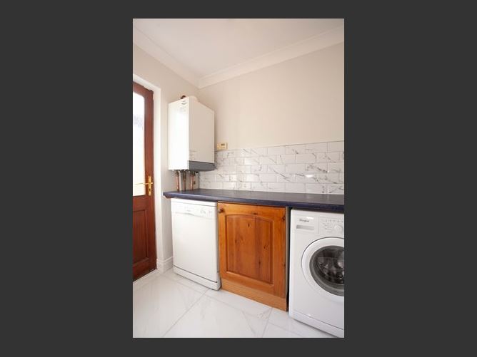 117 Castledawson, Maynooth, Co. Kildare. , Maynooth, Kildare