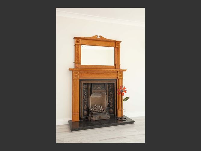 117 Castledawson, Maynooth, Co. Kildare. , Maynooth, Kildare