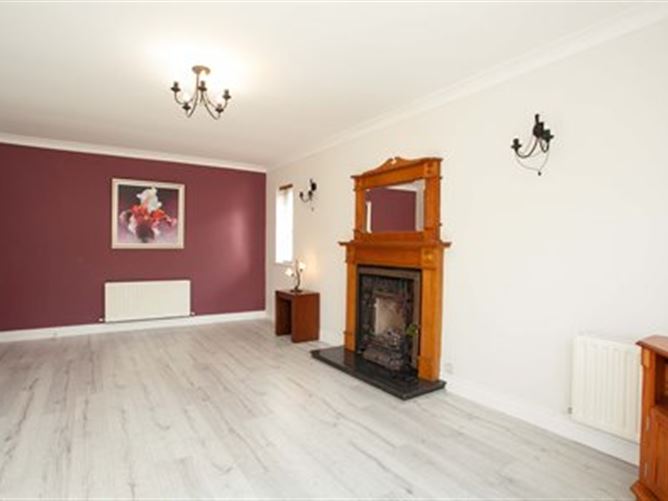 117 Castledawson, Maynooth, Co. Kildare. , Maynooth, Kildare