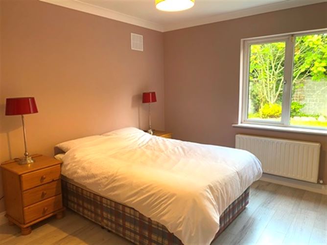 117 Castledawson, Maynooth, Co. Kildare. , Maynooth, Kildare