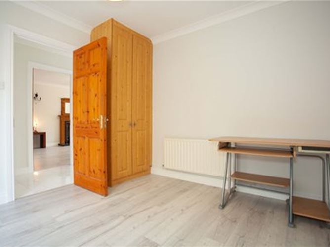117 Castledawson, Maynooth, Co. Kildare. , Maynooth, Kildare