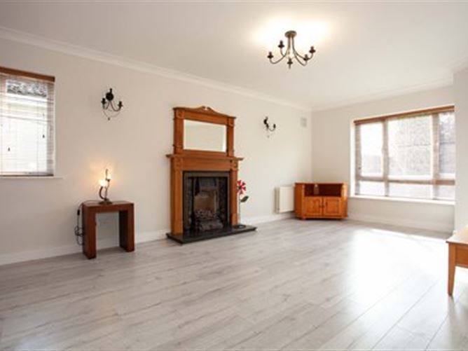 117 Castledawson, Maynooth, Co. Kildare. , Maynooth, Kildare