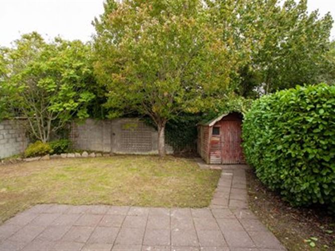 117 Castledawson, Maynooth, Co. Kildare. , Maynooth, Kildare
