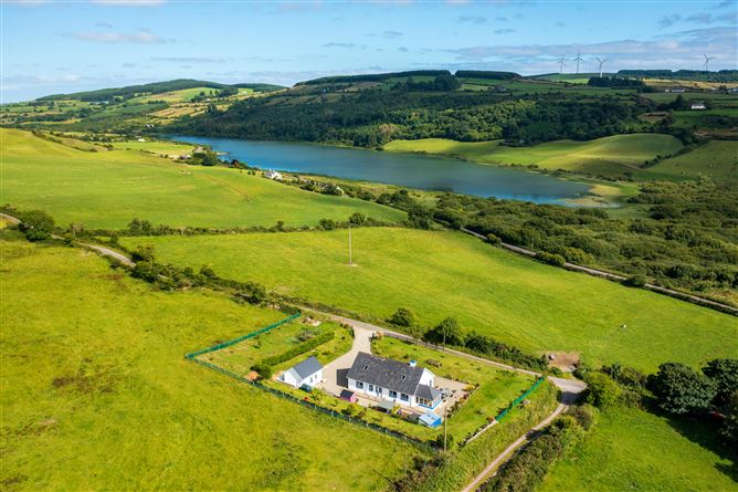 Main image for Lake View Drinagh West, Dunmanway,   West Cork