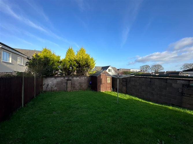 17 Orchard Lane, Aherla, Cork