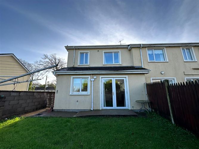 17 Orchard Lane, Aherla, Cork