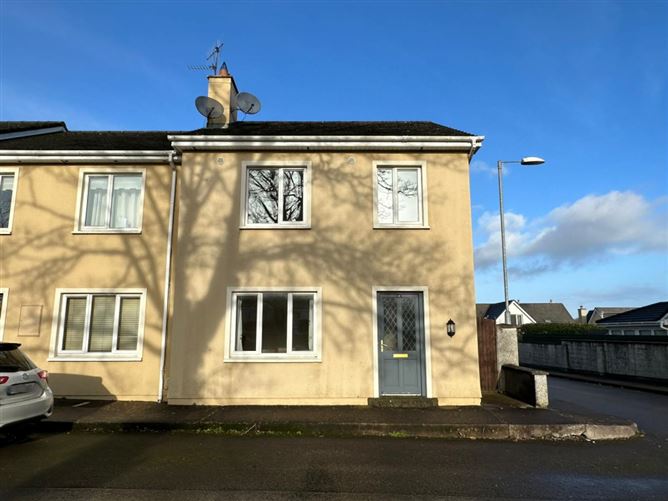 17 Orchard Lane, Aherla, Cork