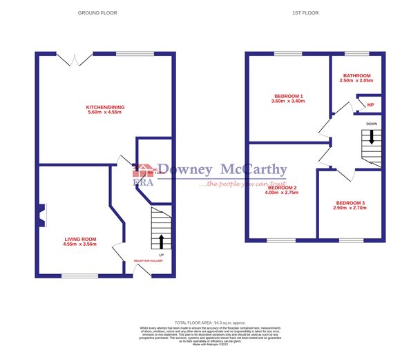 17 Orchard Lane, Aherla, Cork
