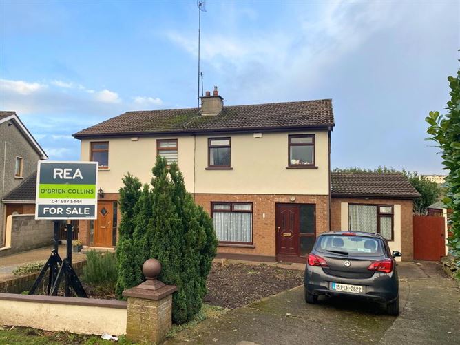 1 Loughboy, Mell, Drogheda, Co. Louth