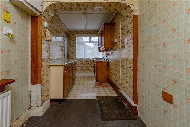 48 Crotty Avenue , Walkinstown,   Dublin 12
