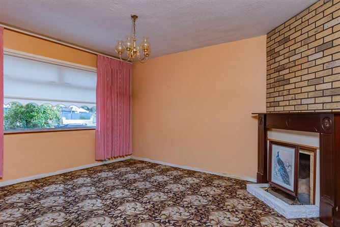 48 Crotty Avenue , Walkinstown,   Dublin 12