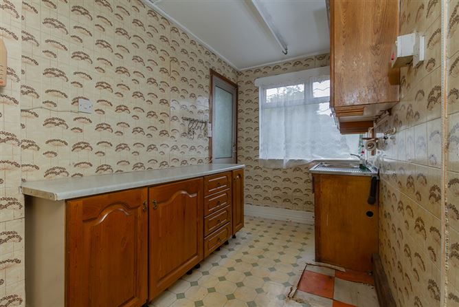 48 Crotty Avenue , Walkinstown,   Dublin 12