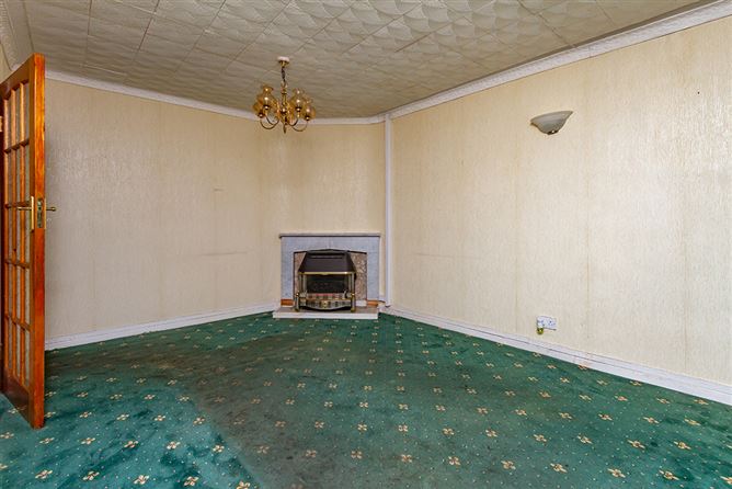 48 Crotty Avenue , Walkinstown,   Dublin 12