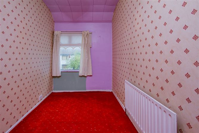 48 Crotty Avenue , Walkinstown,   Dublin 12