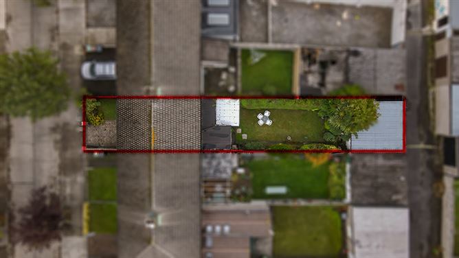 48 Crotty Avenue , Walkinstown,   Dublin 12