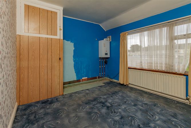 48 Crotty Avenue , Walkinstown,   Dublin 12