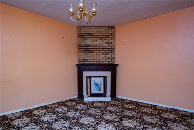 48 Crotty Avenue , Walkinstown,   Dublin 12