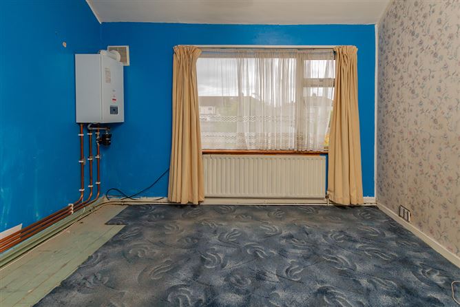 48 Crotty Avenue , Walkinstown,   Dublin 12