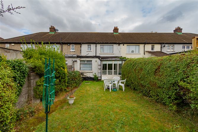 48 Crotty Avenue , Walkinstown,   Dublin 12