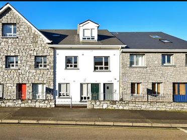 Image for Apartment, 36 Larnach, Bohermore, Galway City