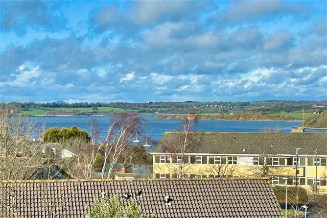 21 Priory House, Spawell Road, Wexford Town, Wexford