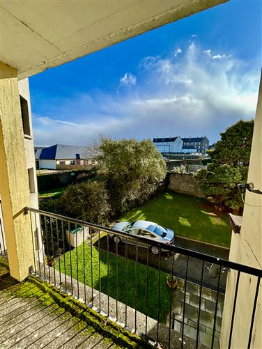 21 Priory House, Spawell Road, Wexford Town, Wexford