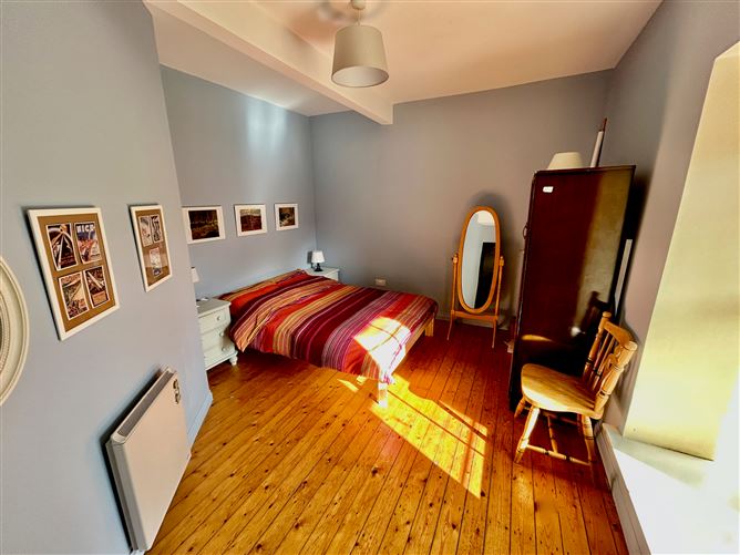 21 Priory House, Spawell Road, Wexford Town, Wexford