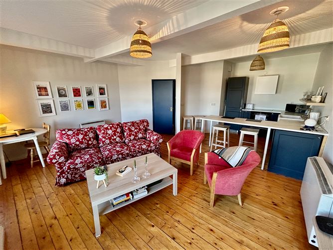 21 Priory House, Spawell Road, Wexford Town, Wexford