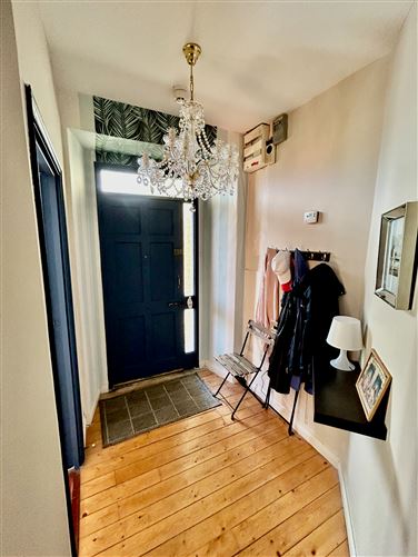 21 Priory House, Spawell Road, Wexford Town, Wexford