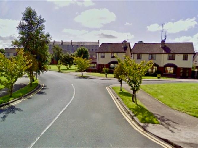 21 Priory House, Spawell Road, Wexford Town, Wexford