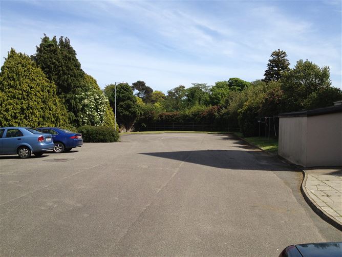 21 Priory House, Spawell Road, Wexford Town, Wexford
