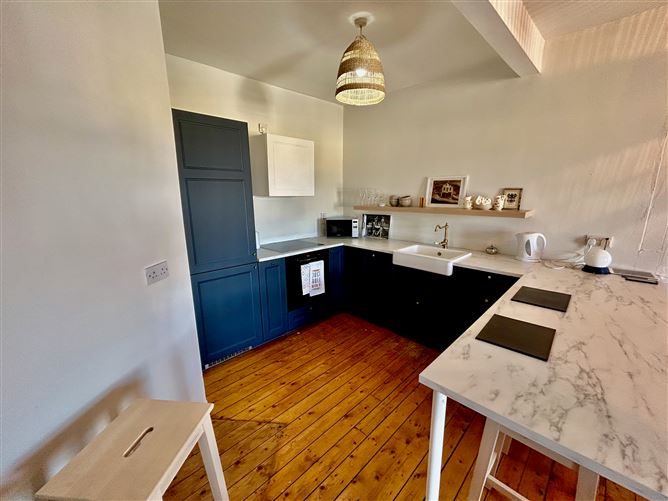 21 Priory House, Spawell Road, Wexford Town, Wexford