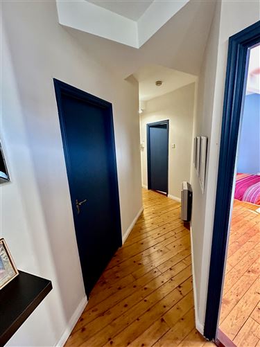 21 Priory House, Spawell Road, Wexford Town, Wexford