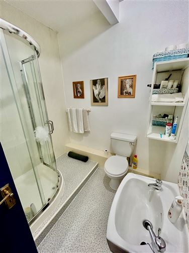 21 Priory House, Spawell Road, Wexford Town, Wexford