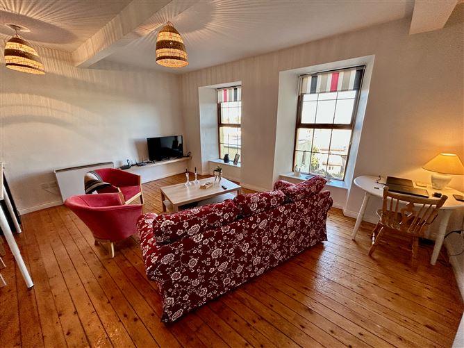 21 Priory House, Spawell Road, Wexford Town, Wexford Kearney & Co