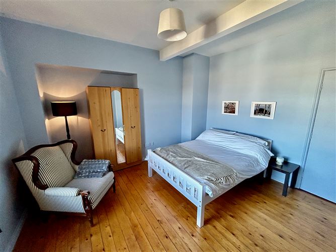 21 Priory House, Spawell Road, Wexford Town, Wexford