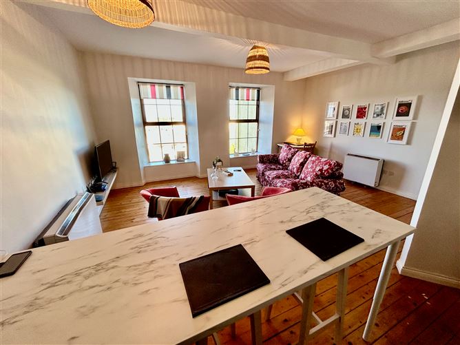 21 Priory House, Spawell Road, Wexford Town, Wexford