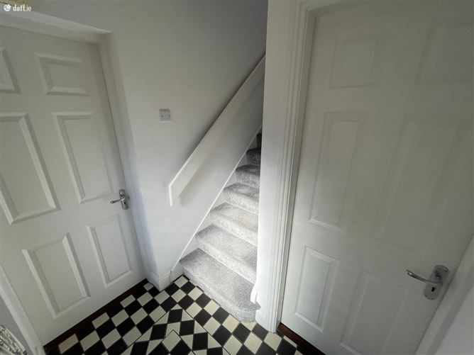 19 Saint Multose Walk, Kinsale, Cork