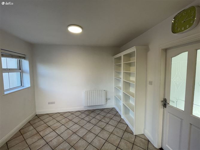 19 Saint Multose Walk, Kinsale, Cork