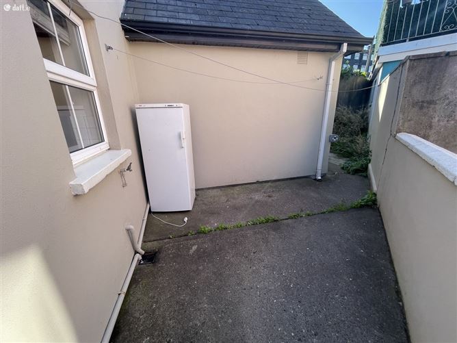19 Saint Multose Walk, Kinsale, Cork