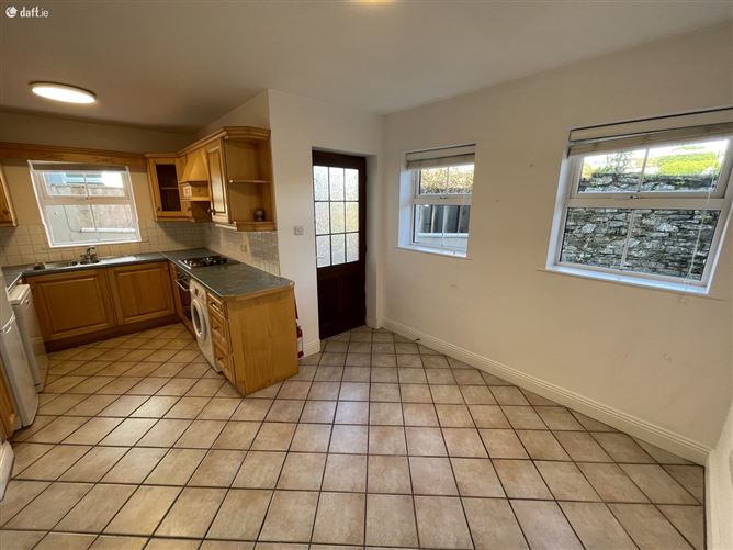 19 Saint Multose Walk, Kinsale, Cork