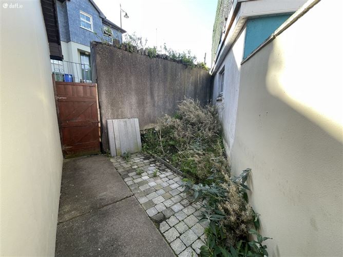 19 Saint Multose Walk, Kinsale, Cork