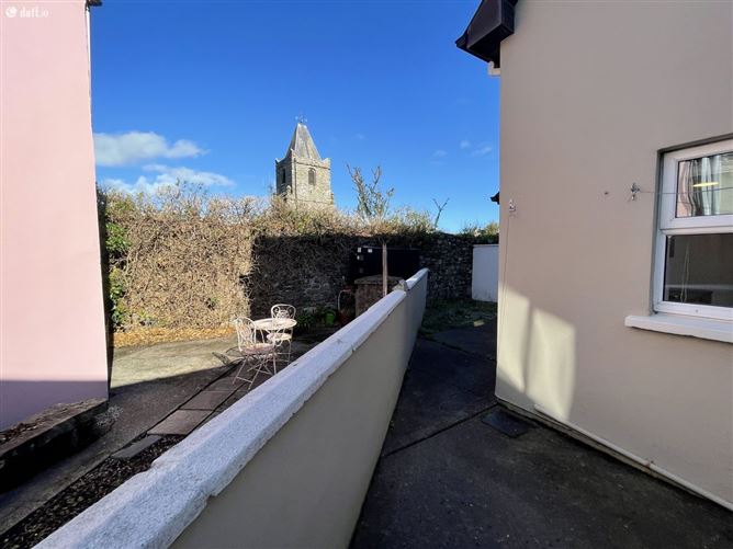 19 Saint Multose Walk, Kinsale, Cork