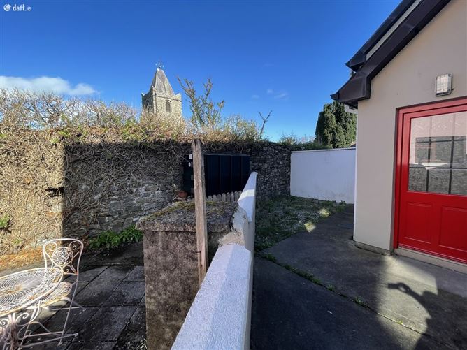 19 Saint Multose Walk, Kinsale, Cork