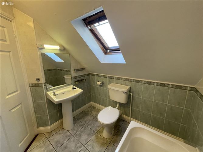 19 Saint Multose Walk, Kinsale, Cork