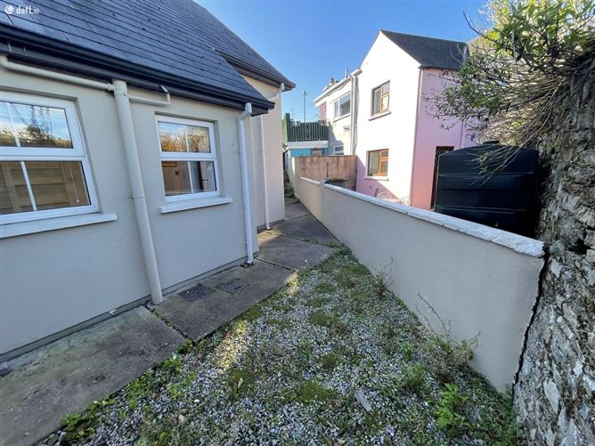 19 Saint Multose Walk, Kinsale, Cork