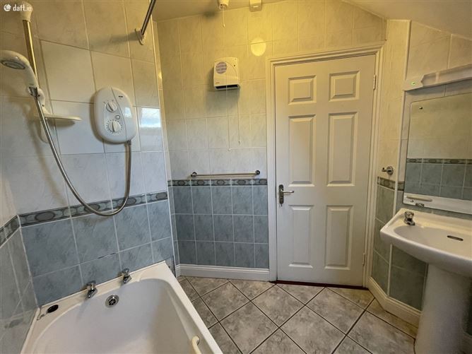 19 Saint Multose Walk, Kinsale, Cork