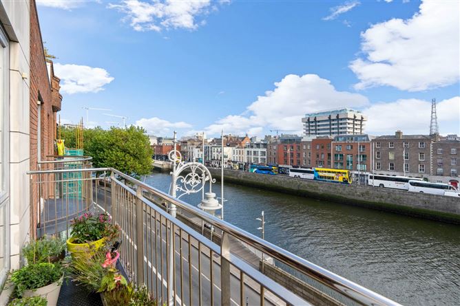5 Quartier Bloom, Ormond Quay Lower, Dublin 1
