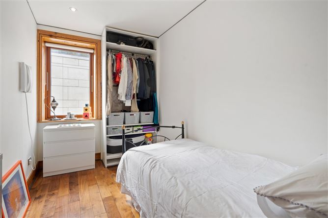 5 Quartier Bloom, Ormond Quay Lower, Dublin 1