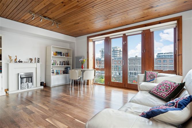 5 Quartier Bloom, Ormond Quay Lower, Dublin 1